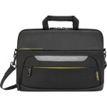 CityGear 14 black TARGUS