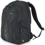 Eco Spruce 15,6 black TARGUS