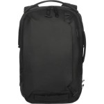 Commuter backpack 16 black TARGUS