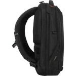 Commuter backpack 16 black TARGUS