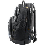 Drifter backpack 15,6 black TARGUS
