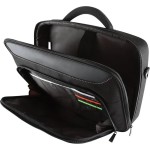 Classic Clamshell 18 black TARGUS