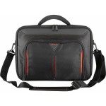 Classic Clamshell 14 black TARGUS