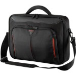 Classic Clamshell 15,6 black TARGUS