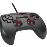 STRIKE NX Gamepad PC black SPEEDLINK