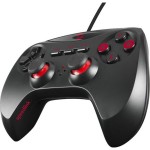 STRIKE NX Gamepad PC black SPEEDLINK