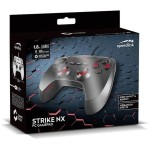 STRIKE NX Gamepad PC black SPEEDLINK