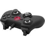 RAIT Gamepad PC/PS3/Switch BK SPEEDLINK