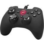 RAIT Gamepad PC/PS3/Switch BK SPEEDLINK