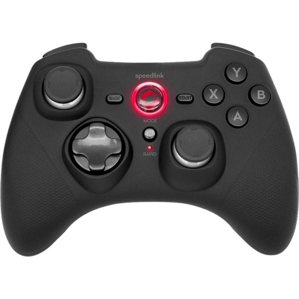 RAIT Gamepad WRL PC/PS3/Switch SPEEDLINK