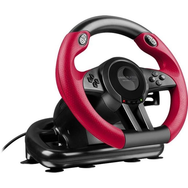 TRAILBLAZER Wheel PS4/XOne/PS3 SPEEDLINK