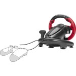 TRAILBLAZER Wheel PS4/XOne/PS3 SPEEDLINK