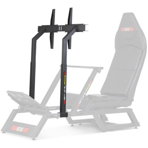 F-GT Monitor Stand 1-3 for cockpit NLR