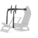 F-GT Monitor Stand 1-3 for cockpit NLR