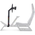 F-GT Monitor Stand 1-3 for cockpit NLR