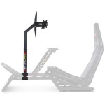 F-GT Monitor Stand 1-3 for cockpit NLR