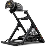 WHEEL STAND stojan na volant+pedály NLR