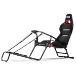 GT Lite PRO skládací závodní kokpit NLR
