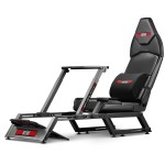 F-GT závodní kokpit pro F1/GT NLR