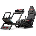 F-GT závodní kokpit pro F1/GT NLR
