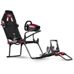 F-GT LITE závodní kokpit pro F1/GT NLR