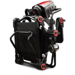 F-GT LITE závodní kokpit pro F1/GT NLR