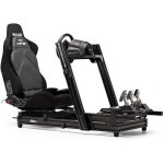 HF8 Haptic Feedback Gaming Pad NLR