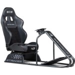 GT RacerCockpit NLR-R001 NEXTLEVELRACING