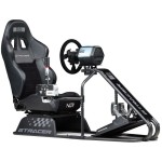 GT RacerCockpit NLR-R001 NEXTLEVELRACING