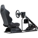 GT RacerCockpit NLR-R001 NEXTLEVELRACING