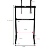 Monitor Stand NEXT LEVEL RACING