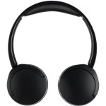 BT sluchátka HF630B BLK PANASONIC