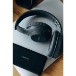 Headset BTHS 3 tmavě šedá CANYON