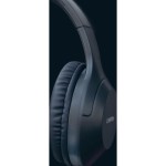 Headset BTHS 3 tmavě šedá CANYON