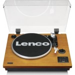 LS 55WA GRAMOFON S BT A USB LENCO