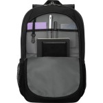 Classic backpack 15,6 black TARGUS