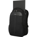 Classic backpack 15,6 black TARGUS