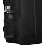 Classic backpack 15,6 black TARGUS