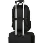 Classic backpack 15,6 black TARGUS