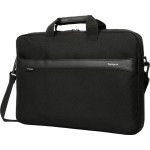 GeoLite EcoSmart 15,6 black TARGUS