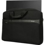GeoLite EcoSmart 15,6 black TARGUS
