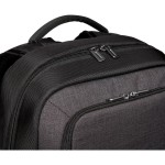 CitySmart Essential 15,6 grey/bk TARGUS