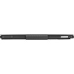 Click-In case iPad 10,9-11 black TARGUS