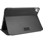 Click-In case iPad 10,9-11 black TARGUS