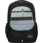 Octave III backpack 15,6 black TARGUS