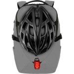 Terra Backpack 15-16 silver TARGUS
