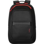 Strike II backpack 17,3 black TARGUS