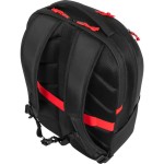 Strike II backpack 17,3 black TARGUS