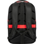 Strike II backpack 17,3 black TARGUS