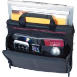 Classic Clamshell 16 black TARGUS